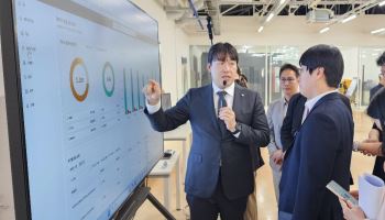 원프레딕트, 대구 제조현장에 AI 예지보전 적용