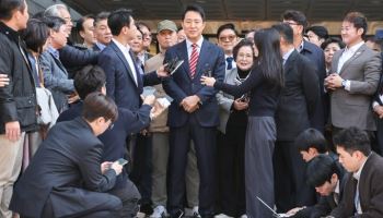 ‘오세훈 무죄’ 선고 구회근 판사, 법왜곡죄로 잇단 고발
