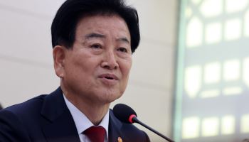 "북한에 딸" "기쁨조 접대"…정동영, '허위 주장'에 결국 칼 뺐다