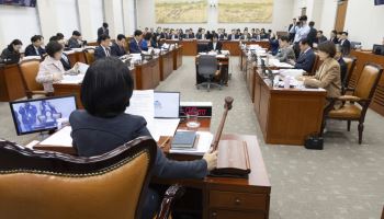 자산 ‘86조’ 교직원공제회, 사상 첫 국감 제외…”감시 공백” 비판