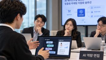 “AI 잘 쓰는 인재 모셔라”…유통업계, 채용 기준도 바뀐다