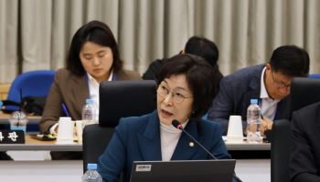 소상공인 75% ‘나 홀로 사장’... 오세희 “실질적 정책 마련할 것”