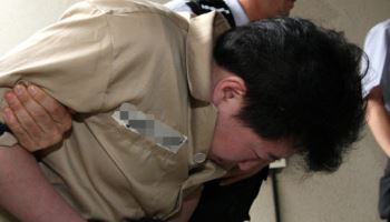 이보다 더 참혹할 순 없다...'안양토막살인' 정성현