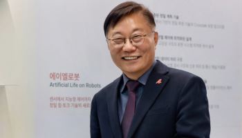 '힘·토크센서 강자' 에이엘로봇 "글로벌 센서 전문기업 목표"[상장人터뷰]