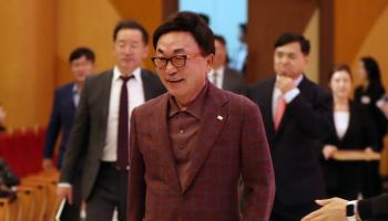 박현주, 日 이어 中 증권사 M&A 속도…美·싱가포르까지 '증권업' 확장 구상
