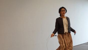 “김건희 여사는 골프 안 쳐요”…구속연장 후 측근이 꺼낸 사진