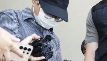 반성문 쓴 '허위종결' 제주경찰 "경찰 못하게 돼 가족에 죄송"