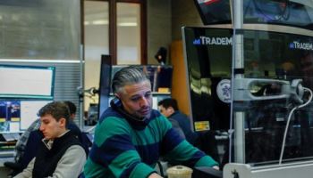 [속보]美증시, 연준 동결 속 소폭 상승…SK하이닉스 ADR 13%↑