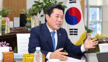 "지방일괄이양법으로 지자체 권한 확대…재정분권 함께 가야"