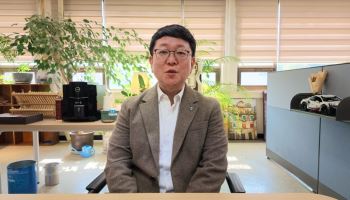 해양물류 탈탄소화 앞장···2035년 첫 SMR 선박 건조 착수 승부수