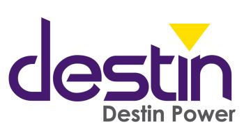 데스틴파워, 코스닥 상장 증권신고서 제출…최대 242억원 공모