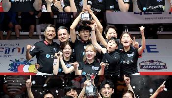 남은 티켓은 두 장…PBA 팀리그, 31일부터 가을 승부