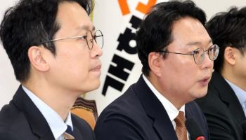 개혁신당, 천하람 순천 출마 수용키로