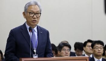 비위 의혹 제기된 이상중 KISA 원장 해임