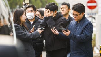 '현관 앞 오물 투척' 배민 외주 상담사 사건에…개인정보위, 9개사 점검