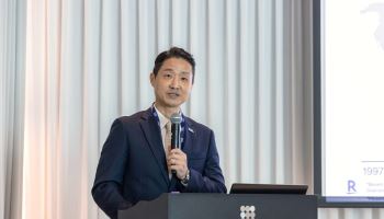 라쿠텐 마리타임, 부산서 글로벌 해양 AI·사이버보안 서밋 개최…해사 디지털 전환 논의