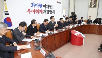 국힘 "진성준 美비자 발급 거부는 동맹국 불만 표현"