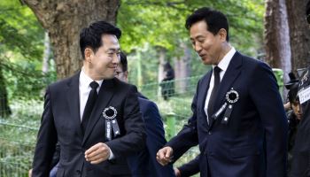 조정훈의 분석 “장동혁·오세훈 조합이 김민석·정청래보다 더 좋다”