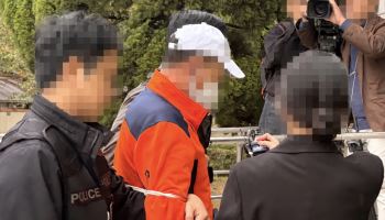“몰랐습니다. 인형인 줄…” '미라 시신' 버린 60대의 변