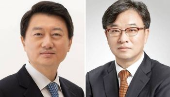 현대백화점그룹, 장호진·박홍진 부회장 승진… “안정 속 쇄신”