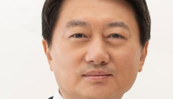 [프로필]장호진 현대지에프홀딩스 부회장…"그룹 가치 제고 견인"
