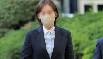 '김승원 청탁 의혹' 브로커, 한동훈 명예훼손 고소인 조사