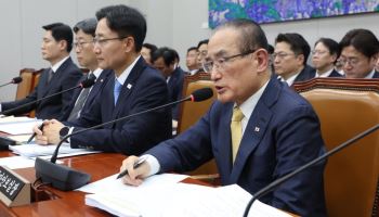 위성락 “호르무즈 초계기 투입 검토…전투·전쟁 행위 참여 안 해”