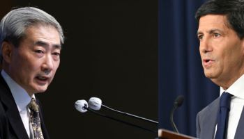 동결 후 인상 대기…닮아가는 한미 통화정책과 물가로 쏠리는 눈