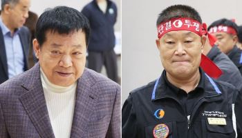 경기도 버스파업 카운트다운, 최종 담판 돌입