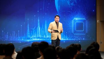 최태원 SK 회장, 내달 서울대서 AI 시대 시장 경제·인재상 특강