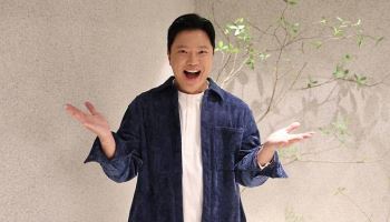 정성화 “세 번째 할머니 변신…관객들 빵 터질때 행복"
