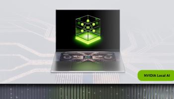 엔비디아, RTX 스파크에 AI 모델·게임 지원 확대