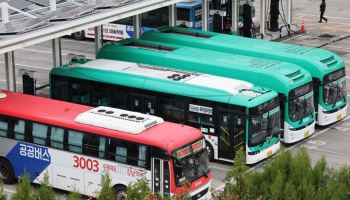 “오늘 버스 못 타나 했는데”…경기도 버스 파업 극적 철회