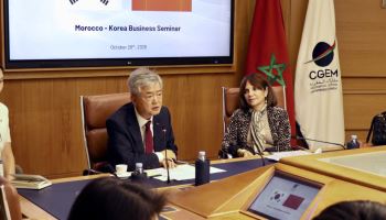 무역협회, UAE·모로코에 ‘K-소비재 사절단'…MENA 시장 개척 지원