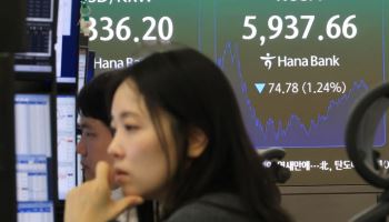 "삼전닉스 어쩌나"…알파벳 13% 폭락에 프리마켓서 4~5% 급락