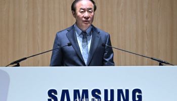 “역대급 실적에도 아직 멀었다”…삼성전자 반도체 수장의 경고