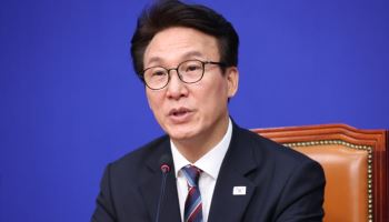 ‘30년 전 영등포서 격돌’ 김민석 “최불암 선생님과 경쟁은 영광”
