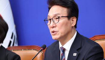 김민석 "국힘, '음모론' 선동정치 중단하고 선관위 개혁 동참하라"