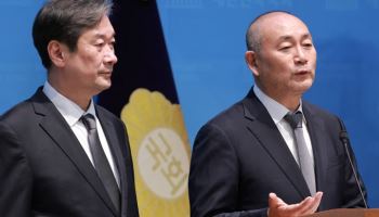 與김원이, 단식 돌입…"목포대 포함 국립의대, 교육부가 심사하라"