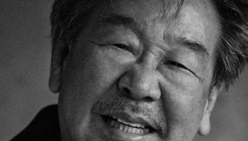 경찰청장 대행, '명예 치안정감' 최불암 빈소 조문