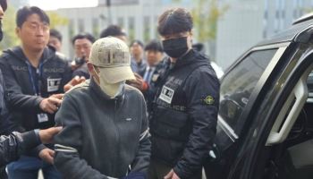 "주식 실패로 미래 안 보여"...일본 여성 살해한 한국 남성, 日 반응