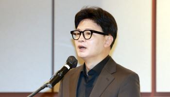 한동훈 "최불암 선생님께 정치가 해야 할 일 배워"