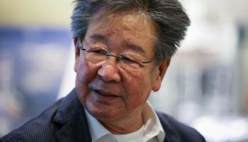 “1년 전부터 준비했다”…故 최불암 마지막 옷에 담긴 사연