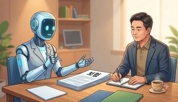 비교부터 가입까지 AI가 대신?…보험업 파고드는 AI 에이전트