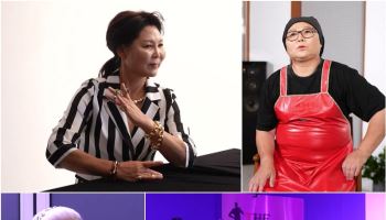 '사당귀' 이순실, 10개월 동안 43kg 감량 성공…"다른 사람 돼"