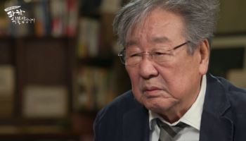 "투병 중 삶 정리하는 다큐 직접 부탁"…故 최불암, 뒤늦게 알려진 사연
