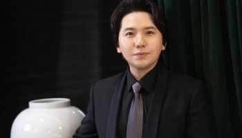 故 최불암 '이모부'라 부르던 임형주, 장례 미사서 '아베 마리아'로 추모