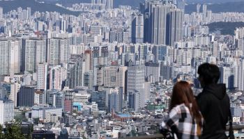 내놔도 안 팔리는 서울 아파트…매물 8만건 육박