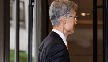 '조희대 국정조사'에 野 "인민재판" 與 "조희대 감싸기"