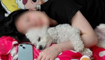 최충락 흉기 난동에 쓰러진 19세…母 "어제와 같다는 말이 희망"